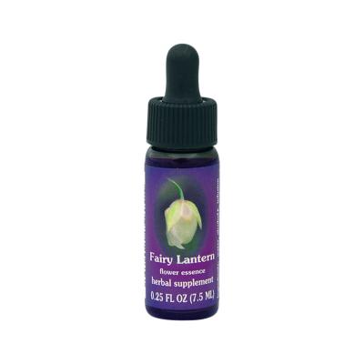 FES Organic Quintessentials Flower Essence Fairy Lantern 7.5ml